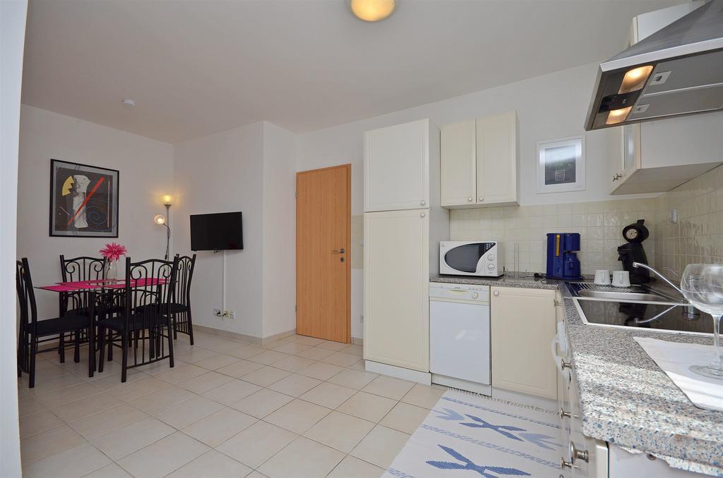 Apartments Danica Vodice Exterior foto